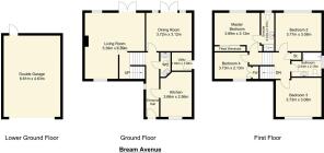 2d floorplan