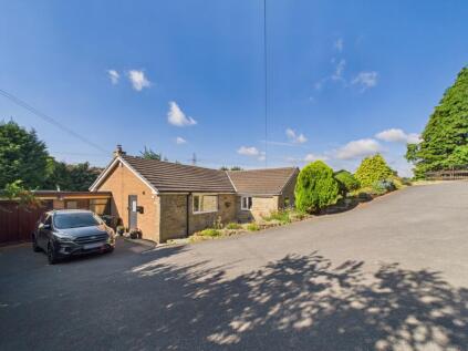 Smith House Lane, Halifax, West Yorkshire, HX3