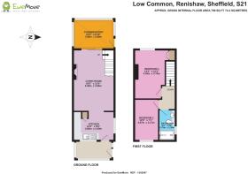 2D Floorplan