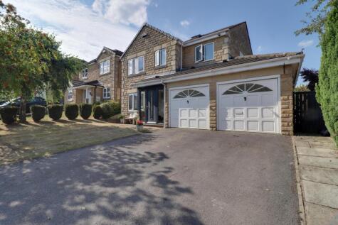 Meadowcroft, Honley, Holmfirth, West Yorkshire, HD9