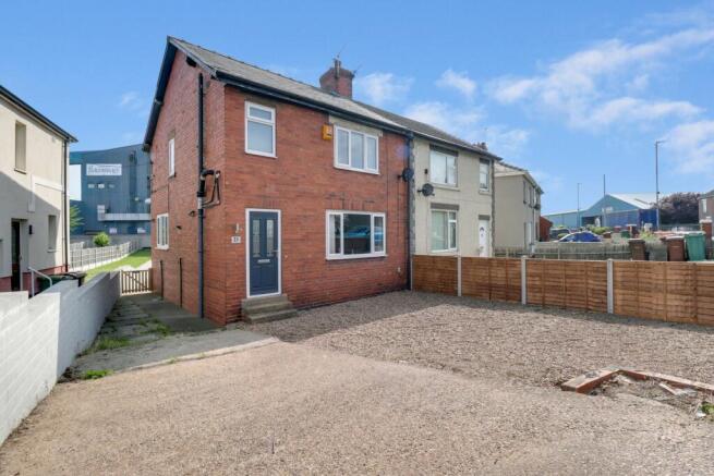 1- Rob Hammond EweMove Pontefract