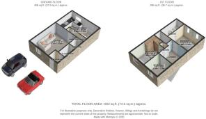 3d floorplan