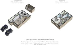 3d floorplan