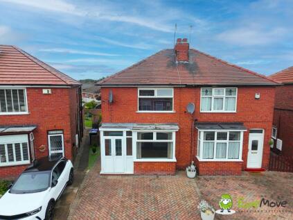 49 Anchorage Crescent, Doncaster