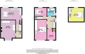 2d floorplan