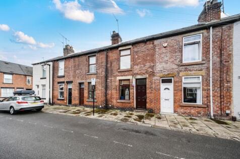 Treswell Crescent, Sheffield, South Yorkshire, S6