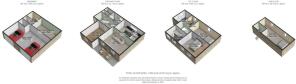 3d floorplan