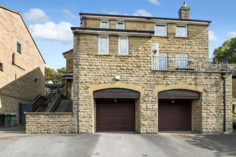 Windmill Grove, Gomersal, Cleckheaton, West Yorkshire, BD19