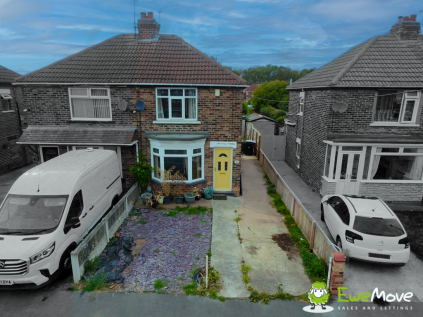 81 Tennyson Avenue, Sprotbrough, Doncaster