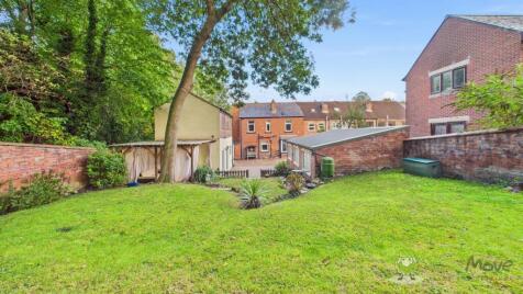 36 Low Road, Conisbrough, Doncaster