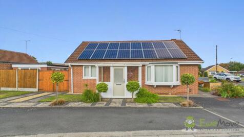 24 Woburn Close, Doncaster