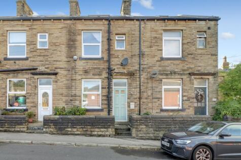 The Nooks, Gildersome, Leeds, West Yorkshire, LS27