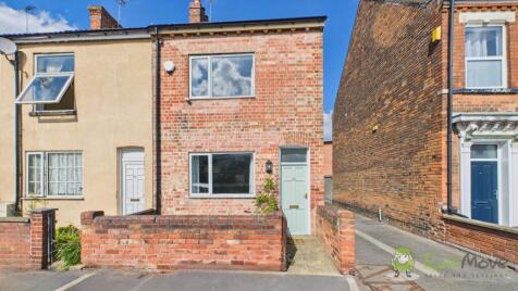 38 Tooley Street, Gainsborough