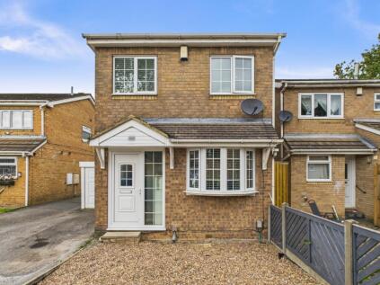 Sangster Way, Bradford