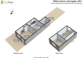 52 Willow Grove 3DG Floor Plan