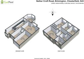 3D Floorplan