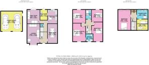 2d floorplan
