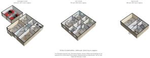 3d floorplan