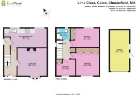 2D Floorplan