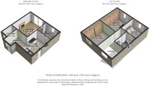 50 Carr Bridge Drive 3d