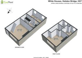 3D Floorplan