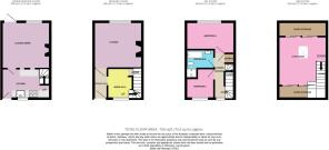 Floorplan 2D
