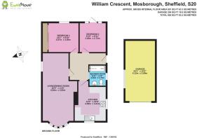 2D Floorplan