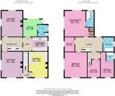2d floorplan