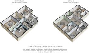 3d floorplan
