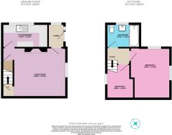 2D Floorplan