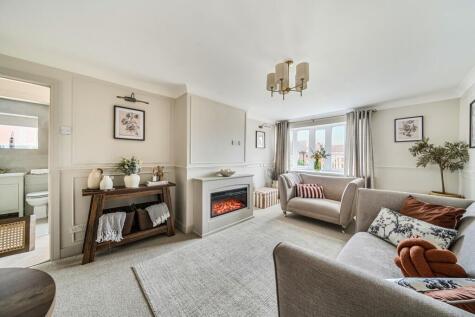 Denver Road, Norton, Doncaster, South Yorkshire, DN6