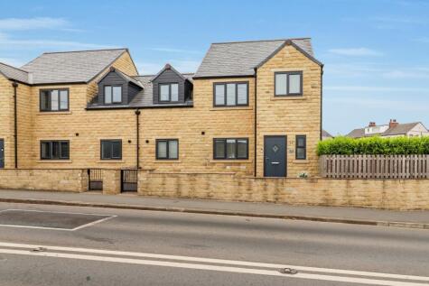 Horbury Road, Ossett, West Yorkshire, WF5
