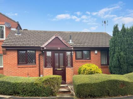 High Bank Approach, Colton, Leeds