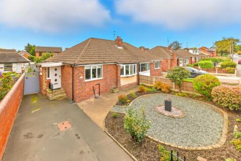 The Bungalows, Church Road, Normanton, West Yorkshire, WF6