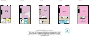 2D Floorplan