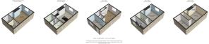 3D Floorplan
