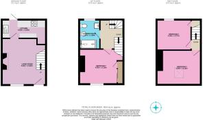 2D Floorplan