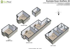 Sheffield best letting agent