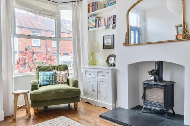 Sheffield best estate agent