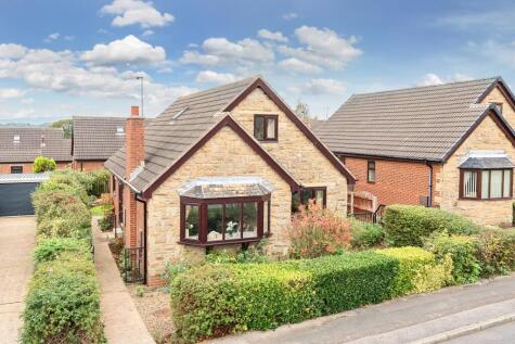 Pendlebury Grove, Hoyland, Barnsley, South Yorkshire, S74