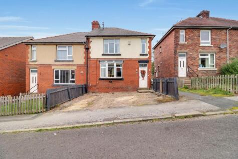 Longsight Road, Mapplewell, Barnsley, South Yorkshire, S75