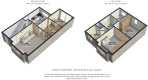 3d floorplan