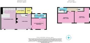 2D Floorplan
