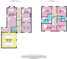 2d floorplan
