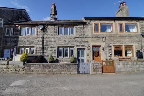 Upper Hagg, Thongsbridge, Holmfirth, West Yorkshire, HD9