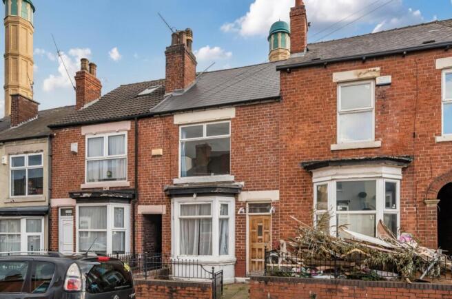 sheffield best estate agent 