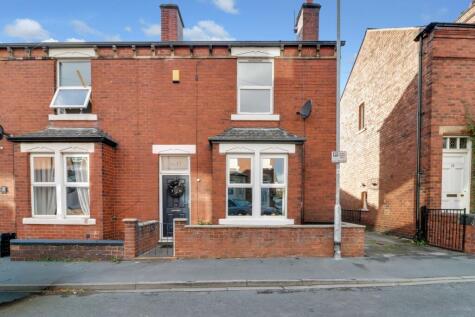 Cooperative Street, Horbury, Wakefield, West Yorkshire, WF4