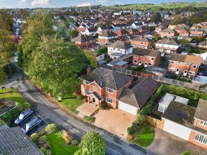 Newall Hall Park, Otley, LS21 2RD