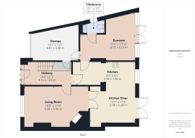 Extended Ground Floor