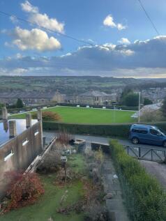 Hill Crest, Sowerby Bridge, West Yorkshire, HX6
